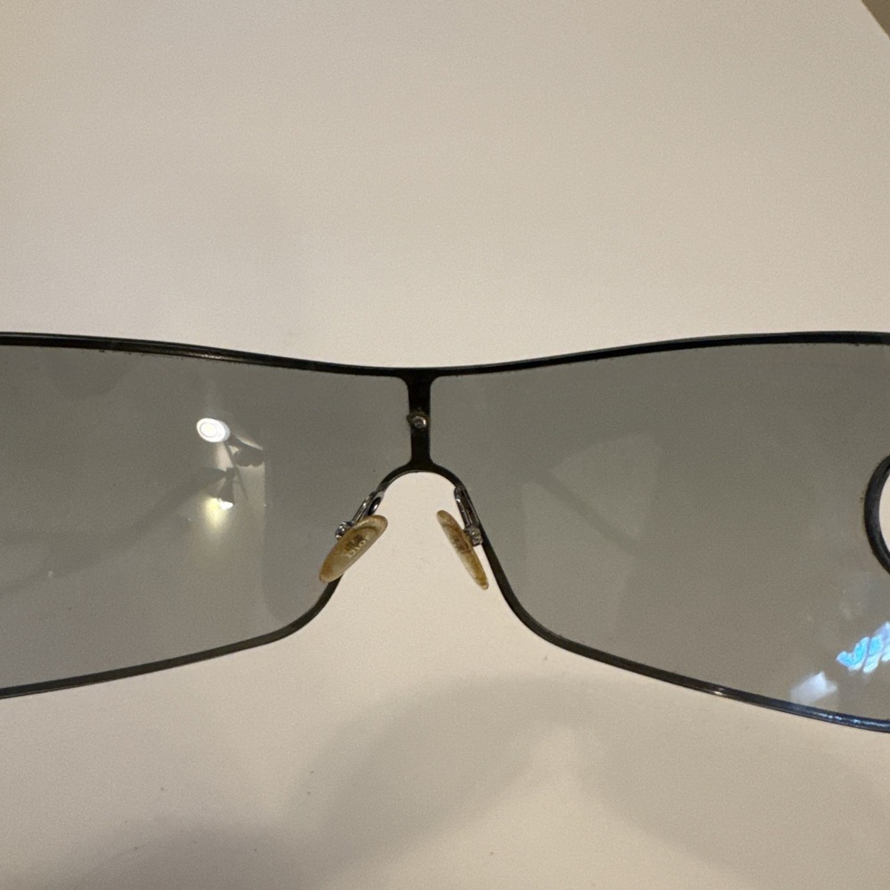 Dior Doirissimo 2 Sunglasses Made In Italy 6LBVK 110 - Picture 5 of 7